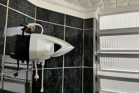Apartamento para alugar com 96m², 3 quartos e 1 vaga Apartamento para alugar com 96m², 3 quartos e 1 vagaBanheiro