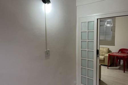 Apartamento para alugar com 96m², 3 quartos e 1 vaga Apartamento para alugar com 96m², 3 quartos e 1 vagaQuarto 1