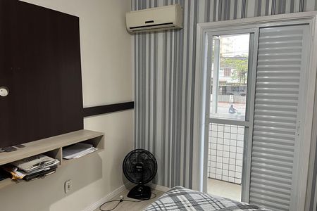 Apartamento para alugar com 96m², 3 quartos e 1 vaga Apartamento para alugar com 96m², 3 quartos e 1 vagaQuarto 2