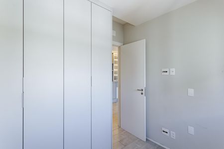 Quarto 1 de apartamento para alugar com 2 quartos, 65m² em Indianópolis, São Paulo