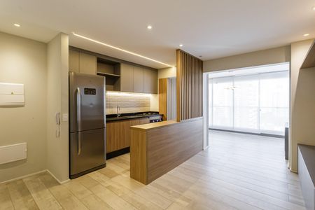 Apartamento para alugar com 2 quartos, 65m² em Indianópolis, São Paulo