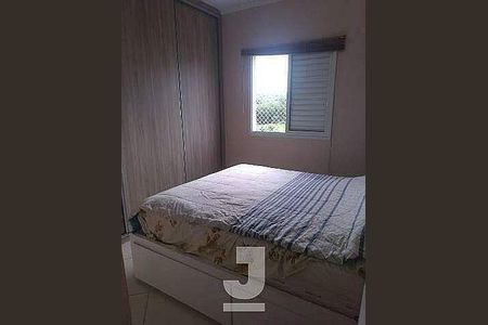 Apartamento à venda com 3 quartos, 87m² em Vila Pagano, Valinhos