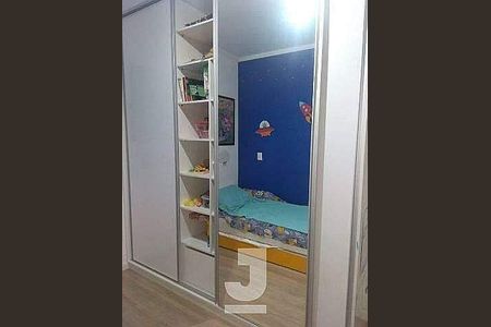 Apartamento à venda com 3 quartos, 87m² em Vila Pagano, Valinhos