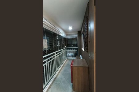 Foto 16 de apartamento à venda com 2 quartos, 60m² em Vila Gustavo, São Paulo