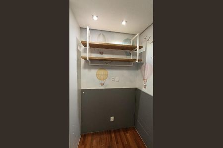 Foto 05 de apartamento à venda com 2 quartos, 60m² em Vila Gustavo, São Paulo