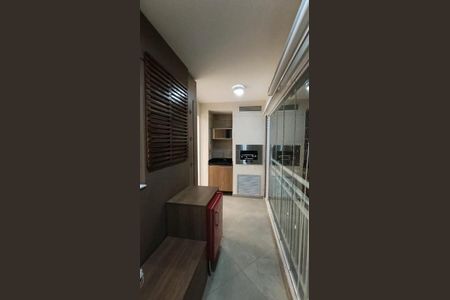 Foto 13 de apartamento à venda com 2 quartos, 60m² em Vila Gustavo, São Paulo