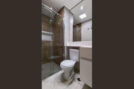 Foto 03 de apartamento à venda com 2 quartos, 60m² em Vila Gustavo, São Paulo