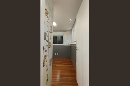 Foto 10 de apartamento à venda com 2 quartos, 60m² em Vila Gustavo, São Paulo