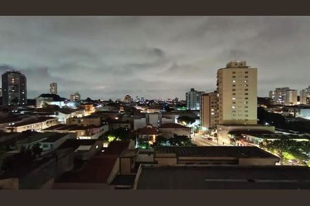 Foto 14 de apartamento à venda com 2 quartos, 60m² em Vila Gustavo, São Paulo