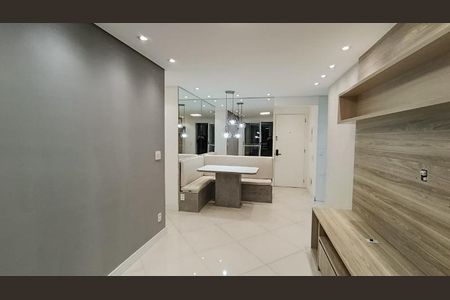 Foto 06 de apartamento à venda com 2 quartos, 60m² em Vila Gustavo, São Paulo