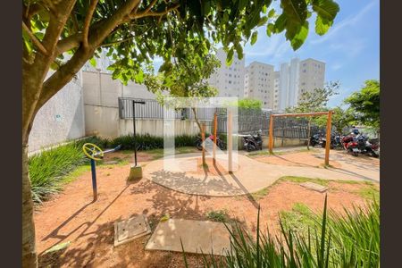 Área Comum  de apartamento à venda com 2 quartos, 42m² em Jardim Boa Vista (zona Oeste), Osasco