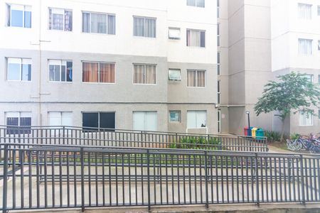 Vista  de apartamento à venda com 2 quartos, 42m² em Jardim Boa Vista (zona Oeste), Osasco