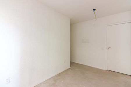 Sala  de apartamento à venda com 2 quartos, 42m² em Jardim Boa Vista (zona Oeste), Osasco