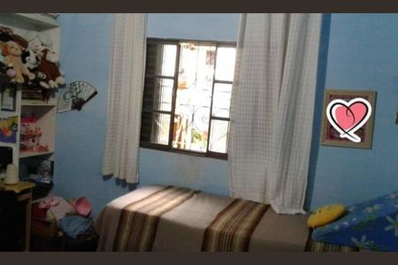 Casa à venda com 2 quartos, 240m² em Jardim Umarizal, São Paulo
