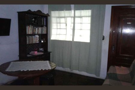 Casa à venda com 2 quartos, 240m² em Jardim Umarizal, São Paulo