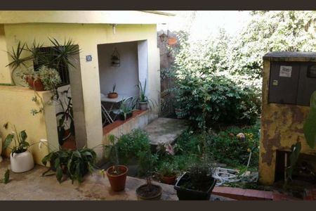 Casa à venda com 2 quartos, 240m² em Jardim Umarizal, São Paulo