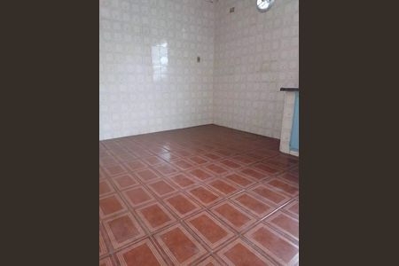 Casa à venda com 2 quartos, 80m² em Parque Maria Domitila, São Paulo