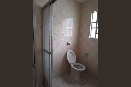 Casa à venda com 2 quartos, 80m² em Parque Maria Domitila, São Paulo