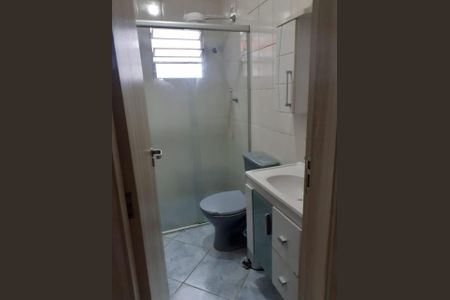 Foto 28 de casa à venda com 2 quartos, 130m² em Vila Parque Jabaquara, São Paulo