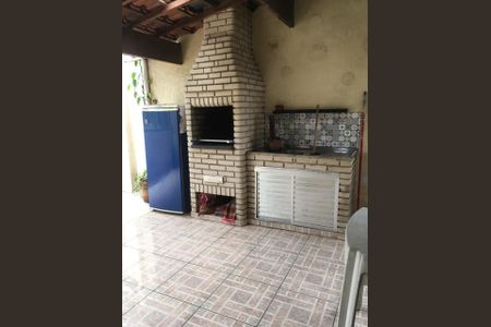 Casa à venda com 2 quartos, 130m² em Vila Parque Jabaquara, São Paulo