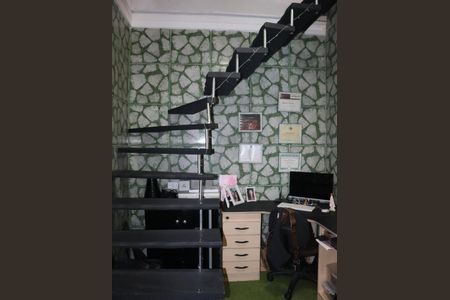 Casa à venda com 3 quartos, 353m² em Parque das Nações, Santo André