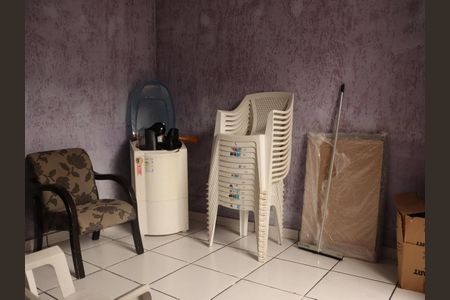 Casa à venda com 3 quartos, 353m² em Parque das Nações, Santo André
