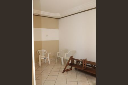 Casa à venda com 3 quartos, 353m² em Parque das Nações, Santo André