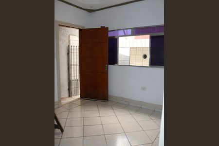 Casa à venda com 3 quartos, 353m² em Parque das Nações, Santo André