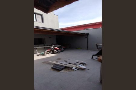 Casa à venda com 4 quartos, 250m² em Vila Rosa, São Bernardo do Campo