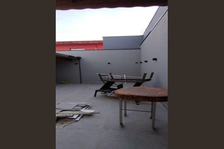 Casa à venda com 4 quartos, 250m² em Vila Rosa, São Bernardo do Campo