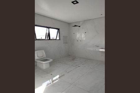 Casa à venda com 4 quartos, 250m² em Vila Rosa, São Bernardo do Campo