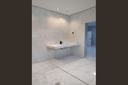 Casa à venda com 4 quartos, 250m² em Vila Rosa, São Bernardo do Campo
