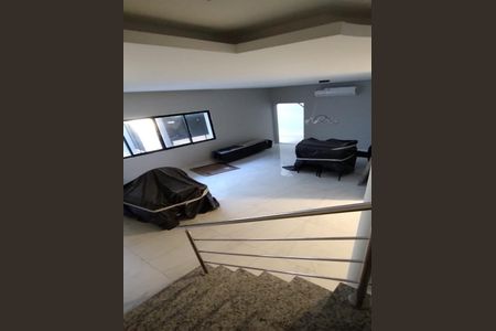 Casa à venda com 4 quartos, 250m² em Vila Rosa, São Bernardo do Campo