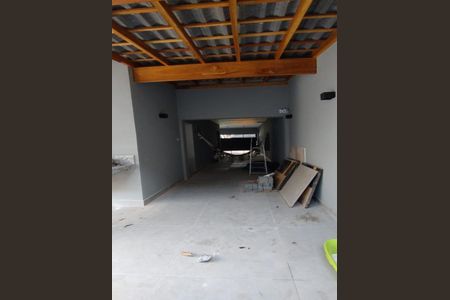 Casa à venda com 250m², 4 quartos e 4 vagas