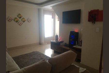 Casa à venda com 4 quartos, 230m² em Vila Palmares, São Bernardo do Campo
