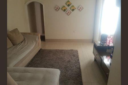 Casa à venda com 4 quartos, 230m² em Vila Palmares, São Bernardo do Campo