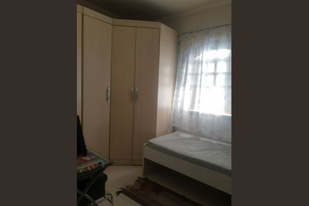 Casa à venda com 4 quartos, 230m² em Vila Palmares, São Bernardo do Campo
