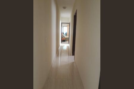 Casa à venda com 4 quartos, 230m² em Vila Palmares, São Bernardo do Campo
