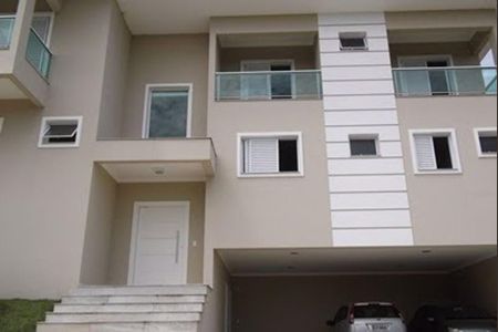Casa à venda com 4 quartos, 446m² em Jardim Caxambu, Jundiaí