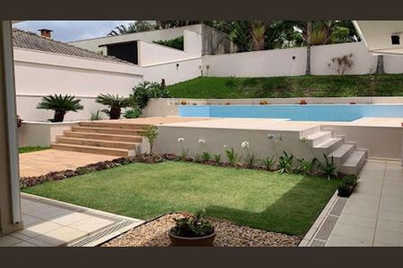 Casa à venda com 4 quartos, 446m² em Jardim Caxambu, Jundiaí