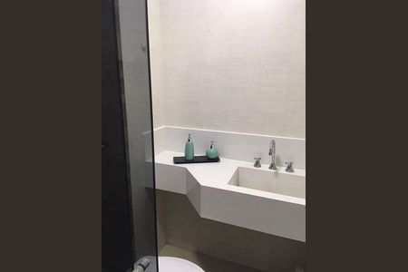 Casa à venda com 395m², 5 quartos e 2 vagas