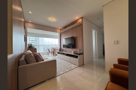 Apartamento à venda com 70m², 2 quartos e 1 vaga