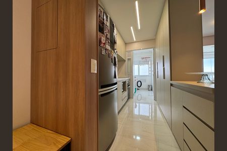 Apartamento à venda com 70m², 2 quartos e 1 vaga