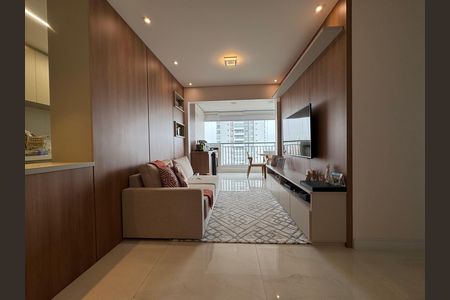 Apartamento à venda com 2 quartos, 70m² em Vila Aricanduva, São Paulo