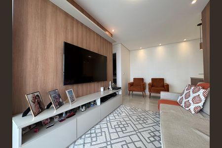 Apartamento à venda com 70m², 2 quartos e 1 vaga