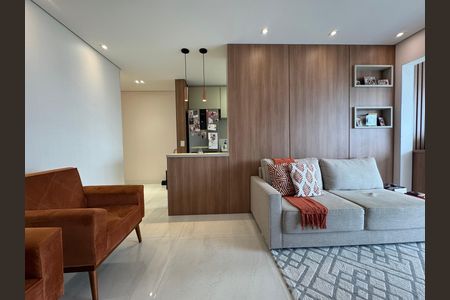 Apartamento à venda com 70m², 2 quartos e 1 vaga