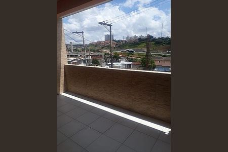 SACADA de casa à venda com 2 quartos, 280m² em Santa Maria, Osasco