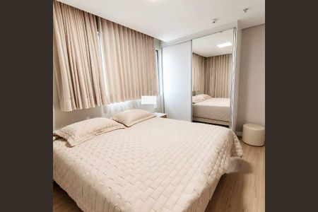 Apartamento à venda com 2 quartos, 75m² em Santa Lúcia, Belo Horizonte