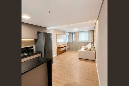 Apartamento à venda com 2 quartos, 75m² em Santa Lúcia, Belo Horizonte