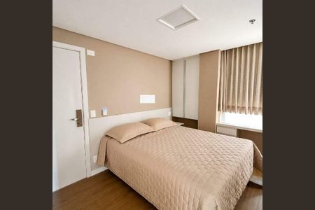 Apartamento à venda com 2 quartos, 75m² em Santa Lúcia, Belo Horizonte